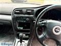 1999 Subaru Legacy Touring Wagon