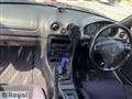 1997 Mazda Roadster