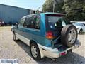 1996 Mitsubishi RVR
