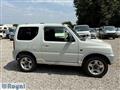 2000 Suzuki Jimny