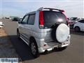 2004 Daihatsu Terios Kid