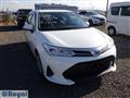2019 Toyota Corolla Fielder