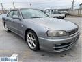 2001 Nissan Skyline