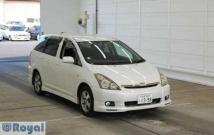 2003 Toyota Wish
