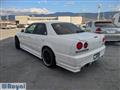 1999 Nissan Skyline
