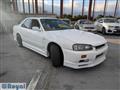 1999 Nissan Skyline