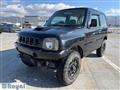 2000 Suzuki Jimny