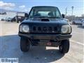2000 Suzuki Jimny