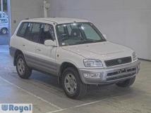 1997 Toyota RAV4