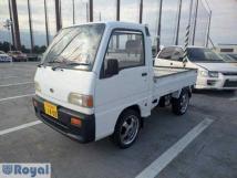 1993 Subaru Sambar Truck