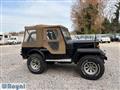 1984 Mitsubishi Jeep