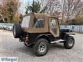 1984 Mitsubishi Jeep