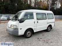 2008 Nissan Vanette Van