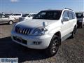 2006 Toyota Land Cruiser Prado