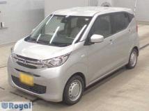 2019 Mitsubishi eK Wagon