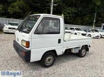 1992 Honda Acty Truck