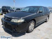 2000 Nissan Avenir
