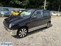 1996 Suzuki Alto Works