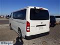 2007 Toyota Hiace Van