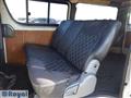 2007 Toyota Hiace Van