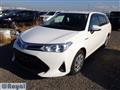 2019 Toyota Corolla Fielder