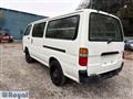 2003 Toyota Hiace Van