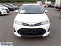2020 Toyota Corolla Fielder