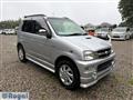 1999 Daihatsu Terios Kid