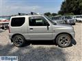 1998 Suzuki Jimny