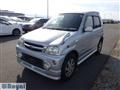 2004 Daihatsu Terios Kid