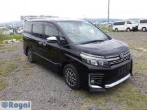 2017 Toyota Voxy