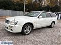 2001 Nissan Stagea