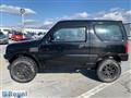 2000 Suzuki Jimny