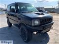 2000 Suzuki Jimny