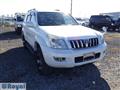 2006 Toyota Land Cruiser Prado