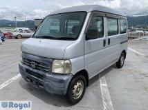 1999 Honda Acty Van