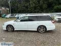 1999 Subaru Legacy Touring Wagon
