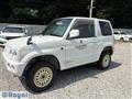 2000 Mitsubishi Pajero Mini