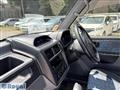 2000 Mitsubishi Pajero Mini