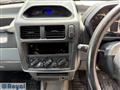 2000 Mitsubishi Pajero Mini