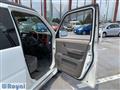 1998 Honda Step WGN