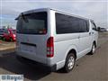 2005 Toyota Hiace Van