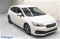 2020 Subaru Impreza Sportswagon