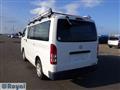 2007 Toyota Hiace Van