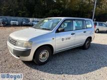 2006 Toyota Probox Van
