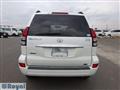2006 Toyota Land Cruiser Prado