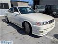 1999 Toyota Chaser