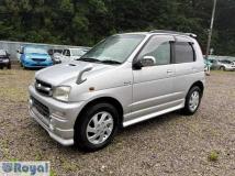 1999 Daihatsu Terios Kid