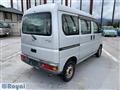 1999 Honda Acty Van