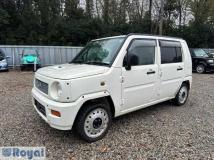 2000 Daihatsu Naked